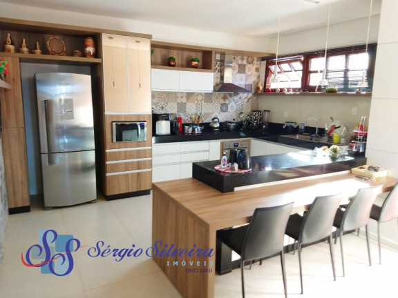 Imagem Casa com 4 Quartos à Venda, 950 m² em Porto Das Dunas - Aquiraz