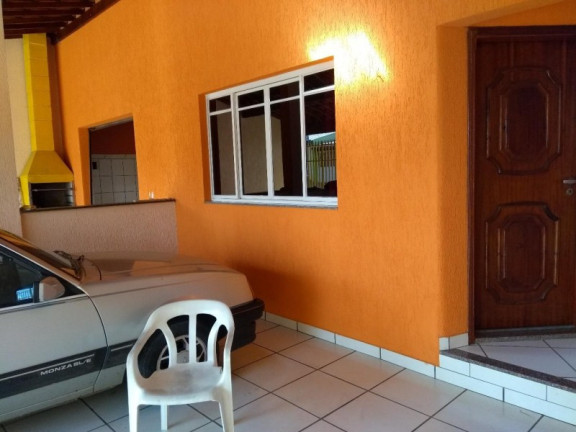 Casa com 2 Quartos à Venda, 250 m² em Parque Sevilha (nova Veneza) - Sumaré