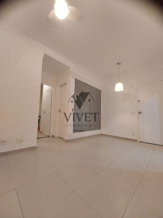 Imagem Apartamento com 2 Quartos à Venda, 46 m² em Parque Campolim - Sorocaba Imagem Apartamento com 2 Quartos à Venda, 46 m² em Parque Campolim - Sorocaba
