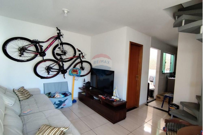 Imagem Casa com 2 Quartos à Venda, 70 m² em Maravista - Niterói Imagem Casa com 2 Quartos à Venda, 70 m² em Maravista - Niterói