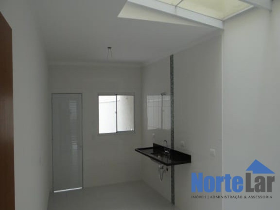 Imagem Sobrado com 3 Quartos à Venda, 120 m² em Jardim Primavera (zona Norte) - São Paulo