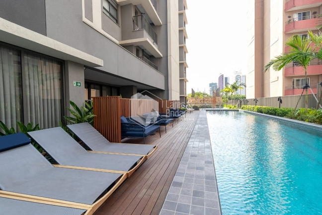Imagem Apartamento com 3 Quartos à Venda, 211 m² em Campo Belo - São Paulo