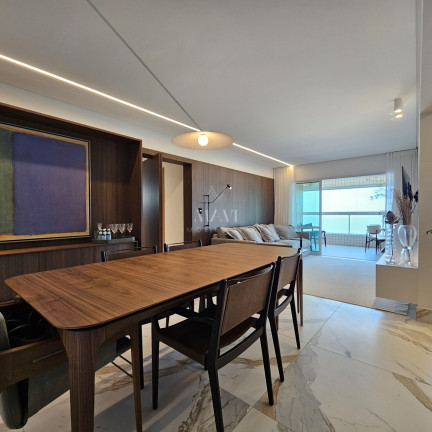 Imagem Apartamento com 3 Quartos à Venda, 126 m² em Aviação - Praia Grande Imagem Apartamento com 3 Quartos à Venda, 126 m² em Aviação - Praia Grande