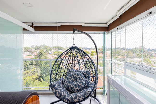 Imagem Apartamento com 3 Quartos à Venda, 136 m² em Jardim Prudência - São Paulo