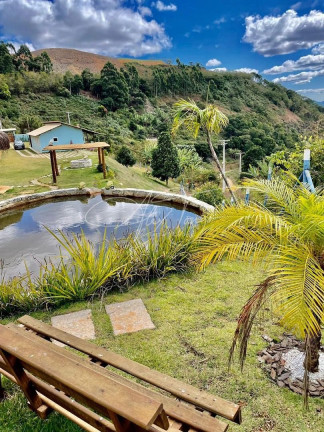 Imagem Fazenda à Venda, 200 m² em Santa Teresa - Santa Teresa Imagem Fazenda à Venda, 200 m² em Santa Teresa - Santa Teresa