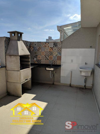 Imagem Apartamento com 2 Quartos à Venda, 50 m² em Tatuapé - São Paulo Imagem Apartamento com 2 Quartos à Venda, 50 m² em Tatuapé - São Paulo