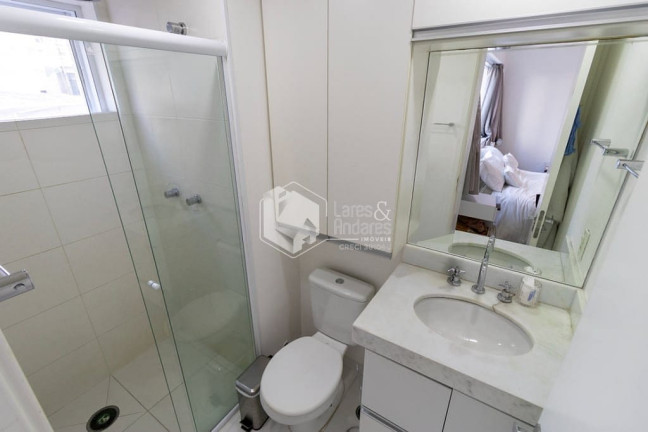 Imagem Apartamento com 1 Quarto à Venda, 49 m² em Jardim Paulistano - São Paulo