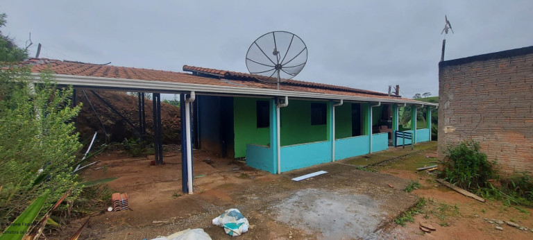 Imagem Imóvel com 1 Quarto à Venda, 60 m² em Campininha - Caldas