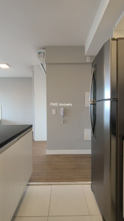 Imagem Imóvel com 1 Quarto para Alugar, 48 m² em Chacara Santo Antonio - São Paulo Imagem Imóvel com 1 Quarto para Alugar, 48 m² em Chacara Santo Antonio - São Paulo