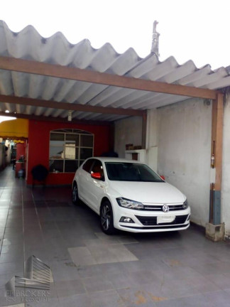Imagem Casa com 3 Quartos à Venda, 95 m² em Sorocaba Imagem Casa com 3 Quartos à Venda, 95 m² em Sorocaba