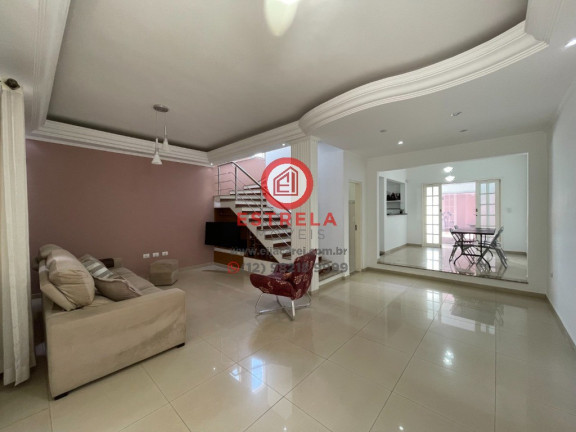 Imagem Casa com 3 Quartos à Venda, 242 m² em Loteamento Villa Branca - Jacareí Imagem Casa com 3 Quartos à Venda, 242 m² em Loteamento Villa Branca - Jacareí
