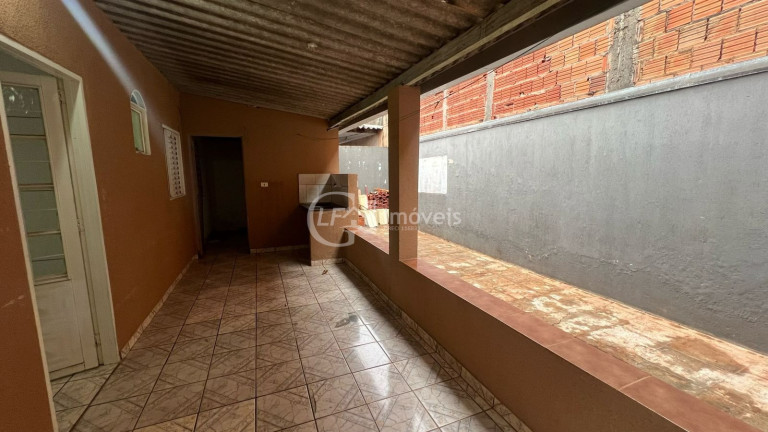 Imagem Casa com 3 Quartos à Venda, 90 m² em Parque Dos Novos Estados - Campo Grande Imagem Casa com 3 Quartos à Venda, 90 m² em Parque Dos Novos Estados - Campo Grande