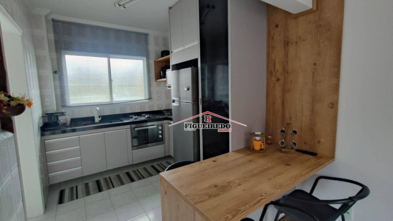 Imagem Apartamento com 2 Quartos à Venda, 65 m² em Boqueirão - Praia Grande