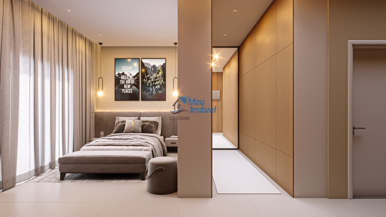 Imagem Casa com 4 Quartos à Venda, 279 m² em São Caetano - Luziânia Imagem Casa com 4 Quartos à Venda, 279 m² em São Caetano - Luziânia