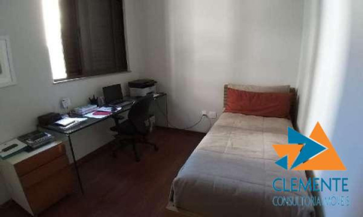 Imagem Apartamento com 4 Quartos à Venda, 150 m² em Cruzeiro - Belo Horizonte