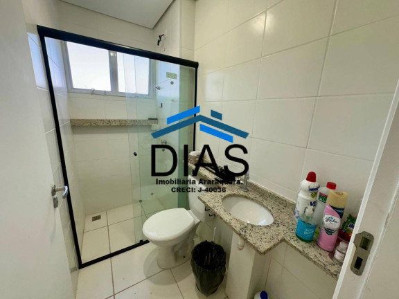 Imagem Apartamento com 2 Quartos à Venda, 50 m² em Jardim Bandeirantes - Araraquara Imagem Apartamento com 2 Quartos à Venda, 50 m² em Jardim Bandeirantes - Araraquara
