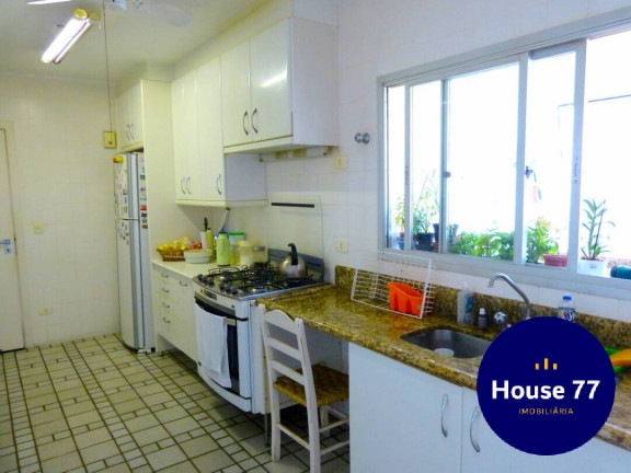 Imagem Apartamento com 3 Quartos à Venda, 203 m² em Real Parque - São Paulo Imagem Apartamento com 3 Quartos à Venda, 203 m² em Real Parque - São Paulo