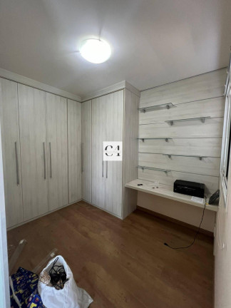 Imagem Apartamento com 4 Quartos à Venda, 100 m² em Vila Sfeir - Indaiatuba