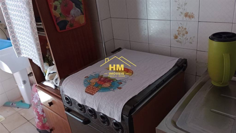 Imagem Apartamento com 1 Quarto à Venda, 35 m² em Centro - Sao Vicente