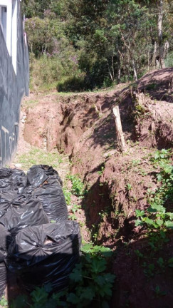 Imagem Terreno à Venda, 135 m² em Jardim Nilza Miranda - Mauá Imagem Terreno à Venda, 135 m² em Jardim Nilza Miranda - Mauá