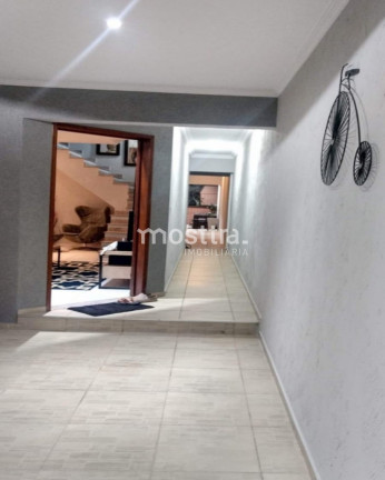 Imagem Sobrado com 3 Quartos à Venda,  em Jardim São Francisco - Indaiatuba