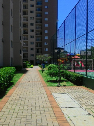 Imagem Apartamento com 2 Quartos à Venda, 54 m² em Freguesia Do ó - São Paulo