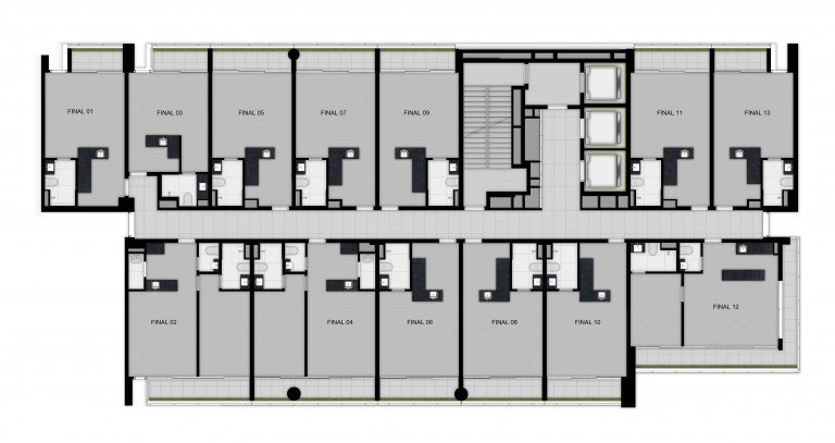 Imagem Apartamento à Venda, 32 m² em Pinheiros - São Paulo
