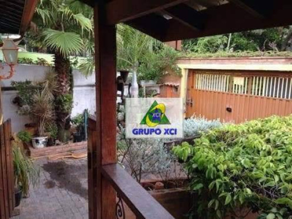 Imagem Casa com 6 Quartos à Venda, 287 m² em Jardim Guarani - Campinas