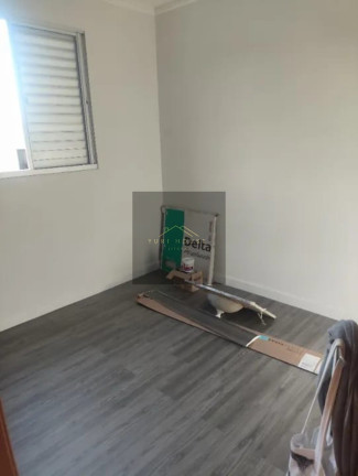 Imagem Imóvel com 2 Quartos à Venda, 44 m² em Residencial Sítio Santo Antônio - Taubaté