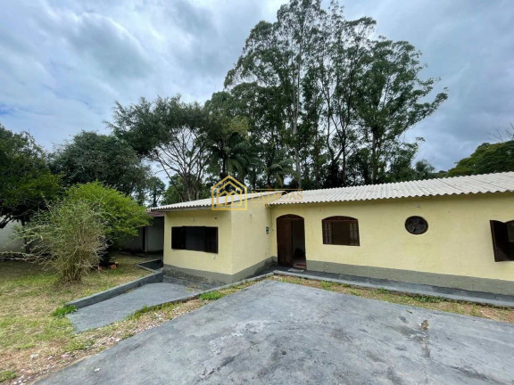 Fazenda à Venda, 80 m² em Alvarenga - São Bernardo Do Campo