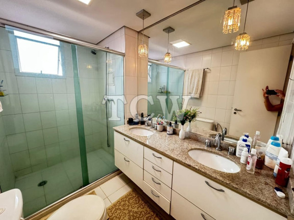 Imagem Apartamento com 3 Quartos à Venda, 146 m² em Tatuapé - São Paulo Imagem Apartamento com 3 Quartos à Venda, 146 m² em Tatuapé - São Paulo