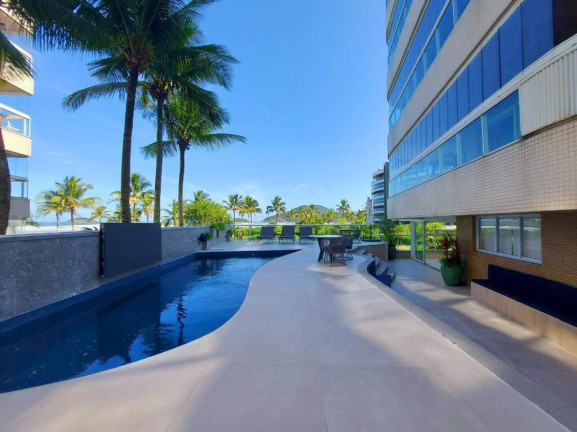 Imagem Apartamento com 5 Quartos à Venda, 470 m² em Riviera De São Lourenço - Bertioga Imagem Apartamento com 5 Quartos à Venda, 470 m² em Riviera De São Lourenço - Bertioga