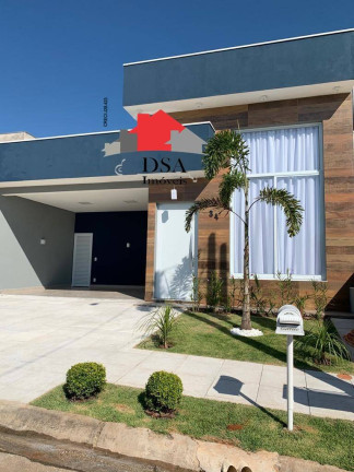 Imagem Casa com 3 Quartos à Venda, 250 m² em Parque Ortolândia - Hortolândia