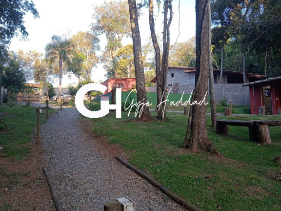Imagem Chácara com 2 Quartos à Venda, 1.300 m² em Piratuba - Ibiúna