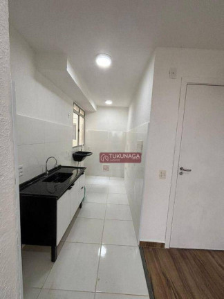 Imagem Apartamento com 2 Quartos à Venda, 39 m² em Vila Nova Bonsucesso - Guarulhos Imagem Apartamento com 2 Quartos à Venda, 39 m² em Vila Nova Bonsucesso - Guarulhos