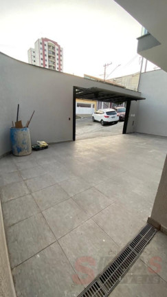 Imagem Casa com 3 Quartos à Venda, 40 m² em Vila Aricanduva - São Paulo