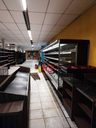 Imagem Loja para Alugar, 1.016 m² em Centro - São Vicente