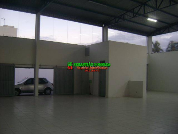 Imagem Galpão à Venda, 549 m² em Centro - São José Dos Campos Imagem Galpão à Venda, 549 m² em Centro - São José Dos Campos