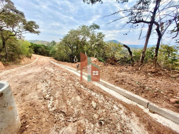 Imagem Terreno à Venda, 1.237 m² em Bosque Dos Eucalíptos - Atibaia