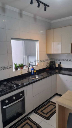 Casa com 2 Quartos à Venda, 57 m² em Wanel Ville V - Sorocaba