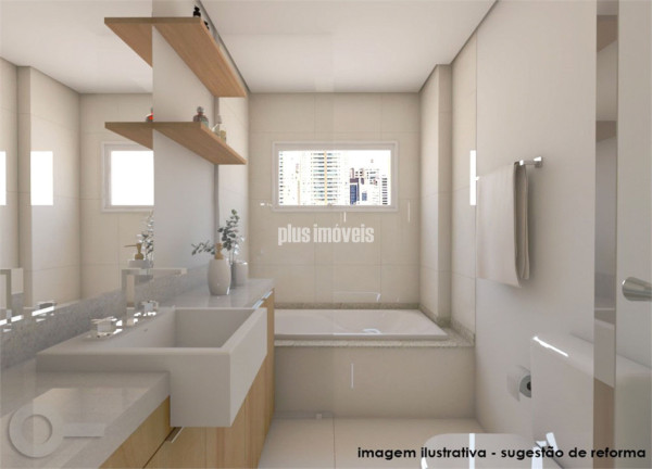 Imagem Apartamento com 3 Quartos à Venda, 153 m² em Paraíso - São Paulo Imagem Apartamento com 3 Quartos à Venda, 153 m² em Paraíso - São Paulo