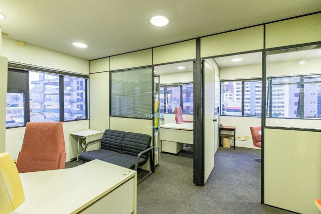 Imagem Sala Comercial à Venda, 45 m² em Pinheiros - São Paulo Imagem Sala Comercial à Venda, 45 m² em Pinheiros - São Paulo