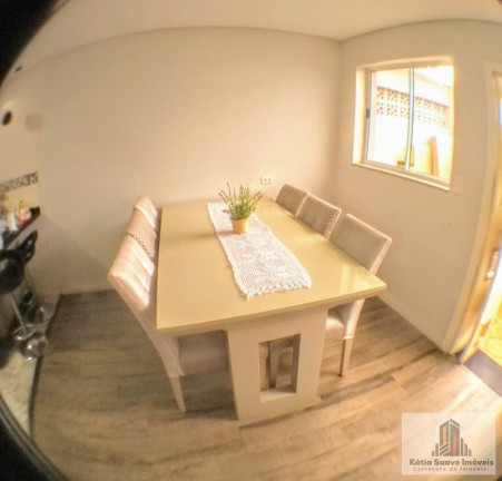 Imagem Casa com 3 Quartos à Venda, 136 m² em Santa Maria - Santo André Imagem Casa com 3 Quartos à Venda, 136 m² em Santa Maria - Santo André