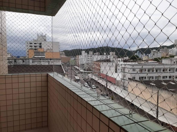 Imagem Apartamento com 3 Quartos à Venda, 146 m² em Boqueirão - Praia Grande