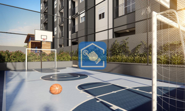 Imagem Apartamento com 2 Quartos à Venda, 48 m² em Belenzinho - São Paulo Imagem Apartamento com 2 Quartos à Venda, 48 m² em Belenzinho - São Paulo