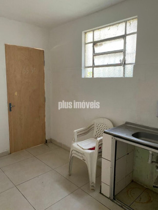 Imagem Casa com 2 Quartos à Venda, 120 m² em Mirandópolis - São Paulo