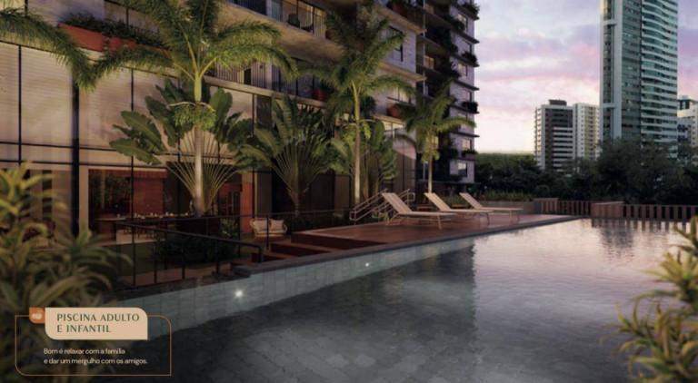 Imagem Apartamento com 3 Quartos à Venda, 144 m² Imagem Apartamento com 3 Quartos à Venda, 144 m²