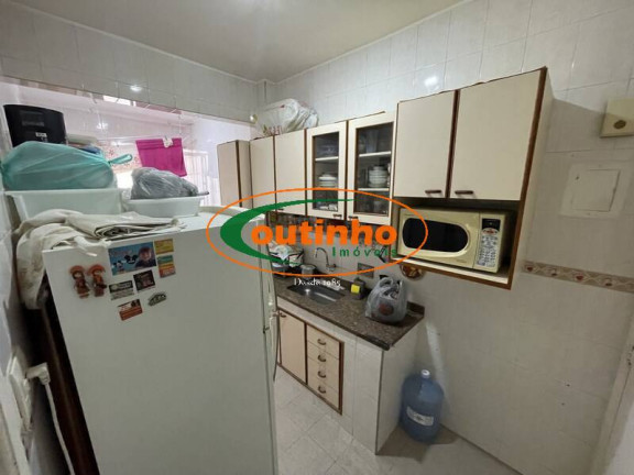 Imagem Apartamento com 2 Quartos à Venda, 65 m² em Tijuca - Rio De Janeiro Imagem Apartamento com 2 Quartos à Venda, 65 m² em Tijuca - Rio De Janeiro