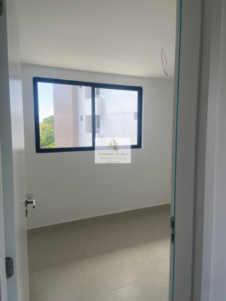 Imagem Apartamento com 3 Quartos à Venda, 60 m² em Bessa - João Pessoa