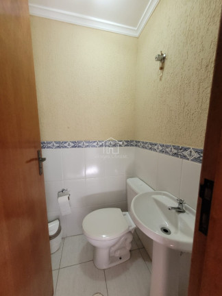 Imagem Cobertura com 3 Quartos à Venda, 120 m² em Itaguá - Ubatuba